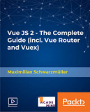 Course Vue Js The Complete Guide Incl Vue Router And Vuex