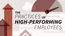 The Practices of High-Performing Employees