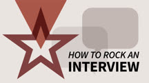 How to Rock an Interview