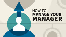 How to Manage Your Manager