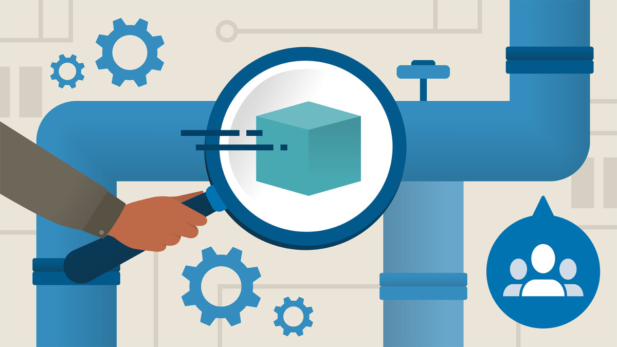 Azure for DevOps: Dependency Management (2021)