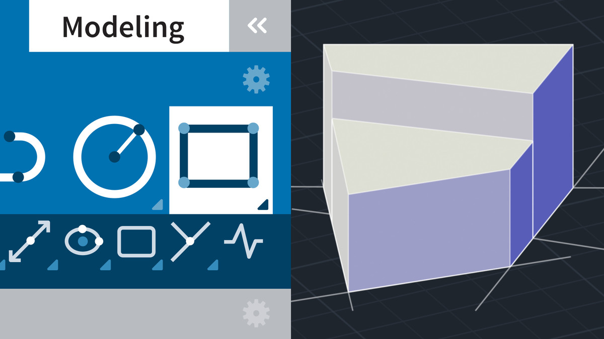 AutoCAD for Mac 2020 Essential Training