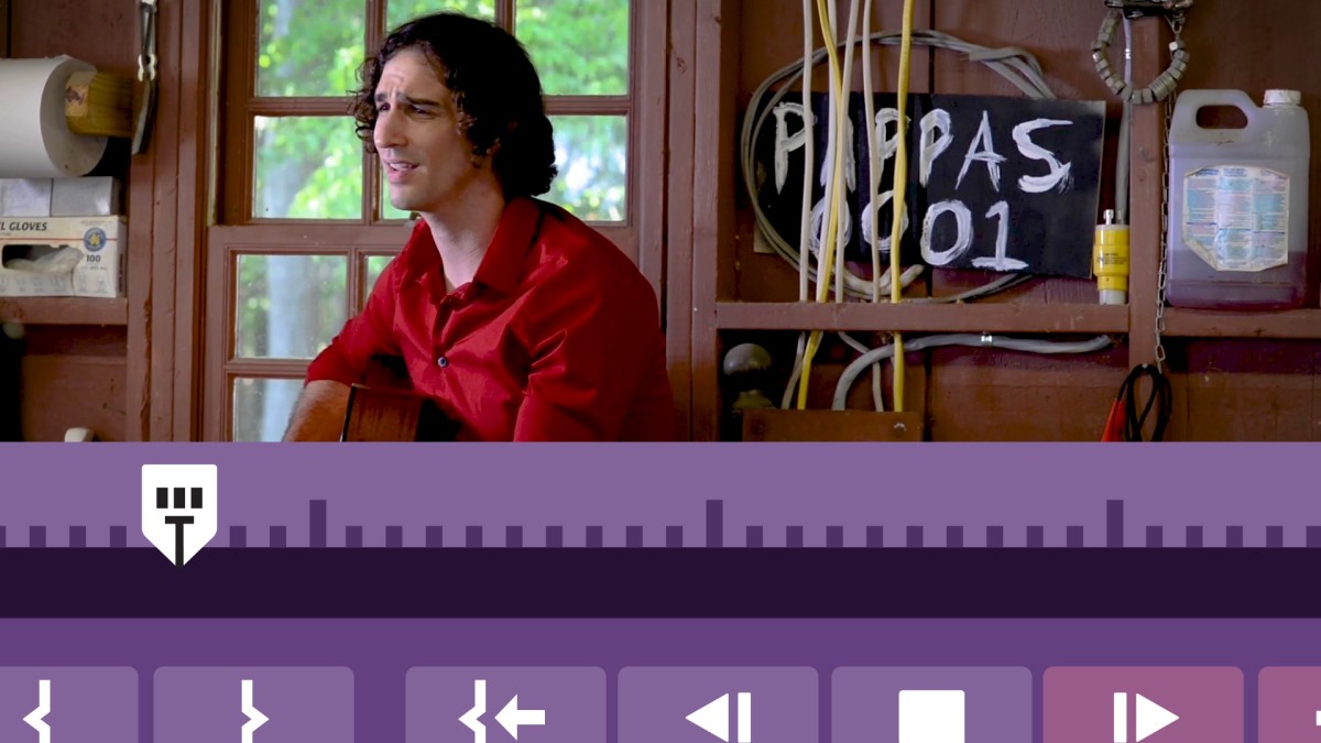 شروع با Premiere Pro برای Non-Video Pro