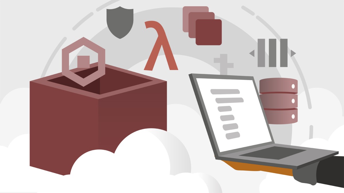 آموزش ضروری AWS برای توسعه دهندگان