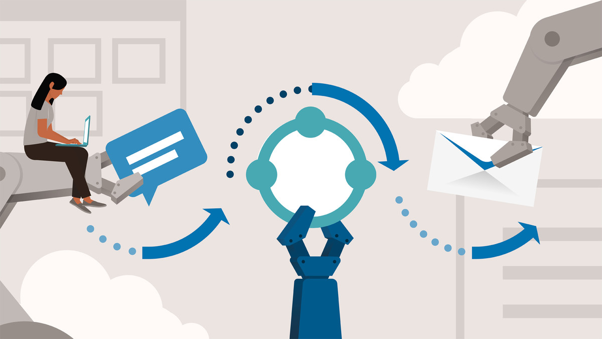Microsoft Power Automate: Beyond the Basics