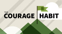 The Courage Habit (getAbstract Summary)