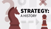 Strategy: A History (getAbstract Summary)