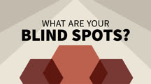 What Are Your Blind Spots? (getAbstract Summary)
