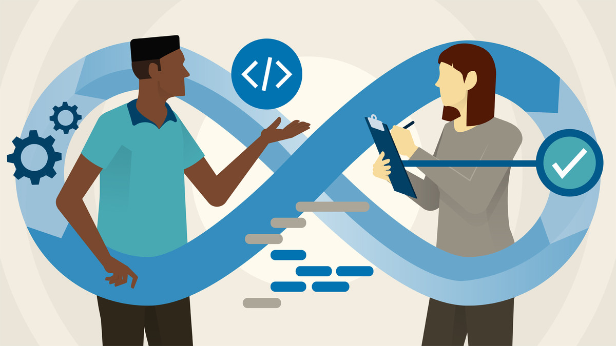 مصاحبه DevOps خود را نادیده بگیرید
