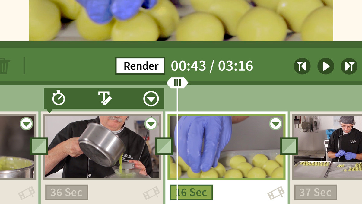 Learning Premiere Elements 2020