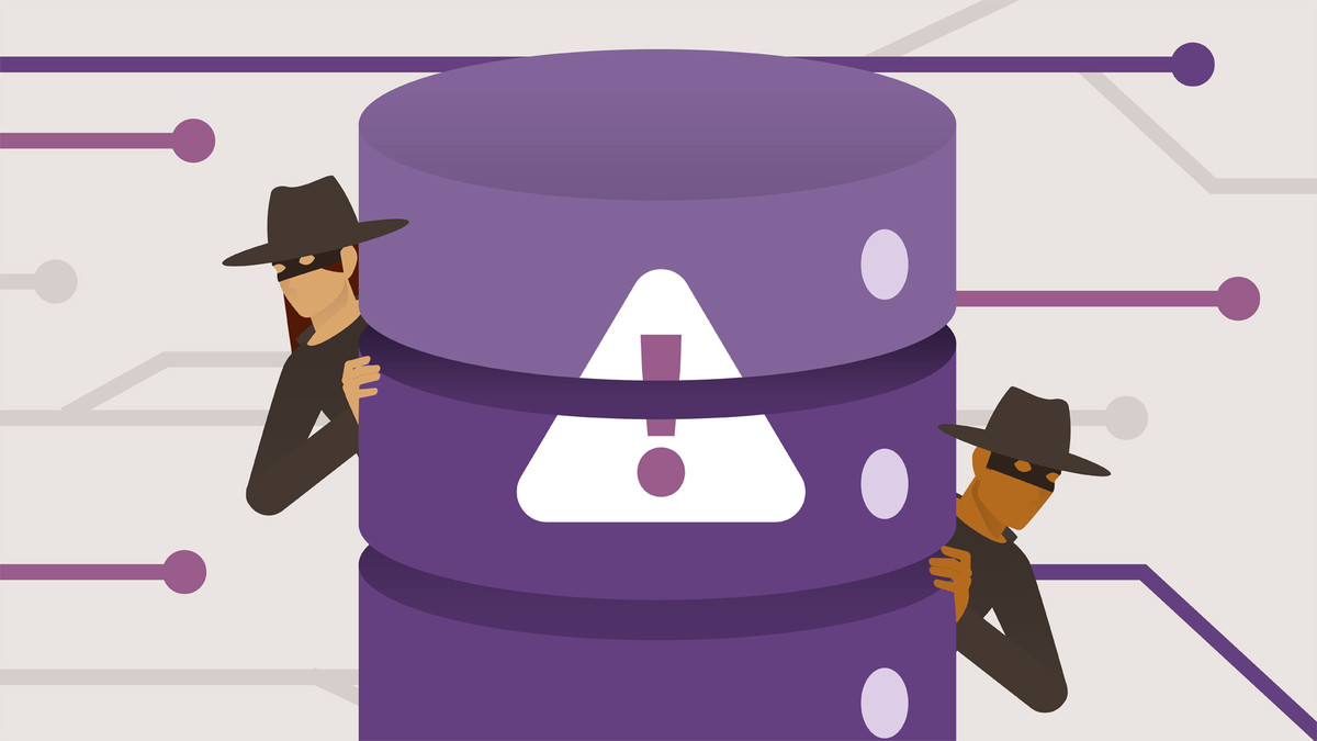10 برتر OWASP: 9 مؤلفه با آسیب پذیری های شناخته شده و شماره 10 ثبت و نظارت ناکافی