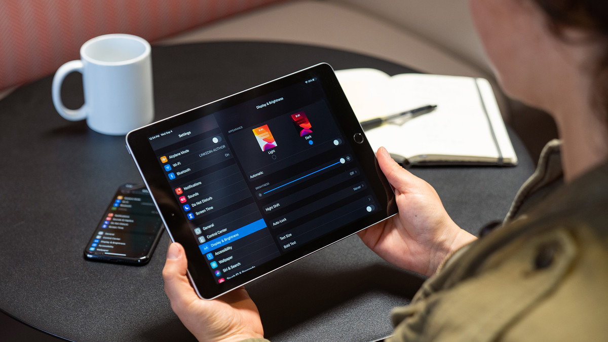 iOS 13 and iPadOS: iPhone and iPad New Features