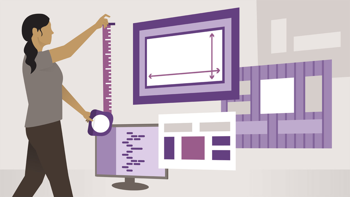 چیدمان های CSS: از Float تا Flexbox و Grid