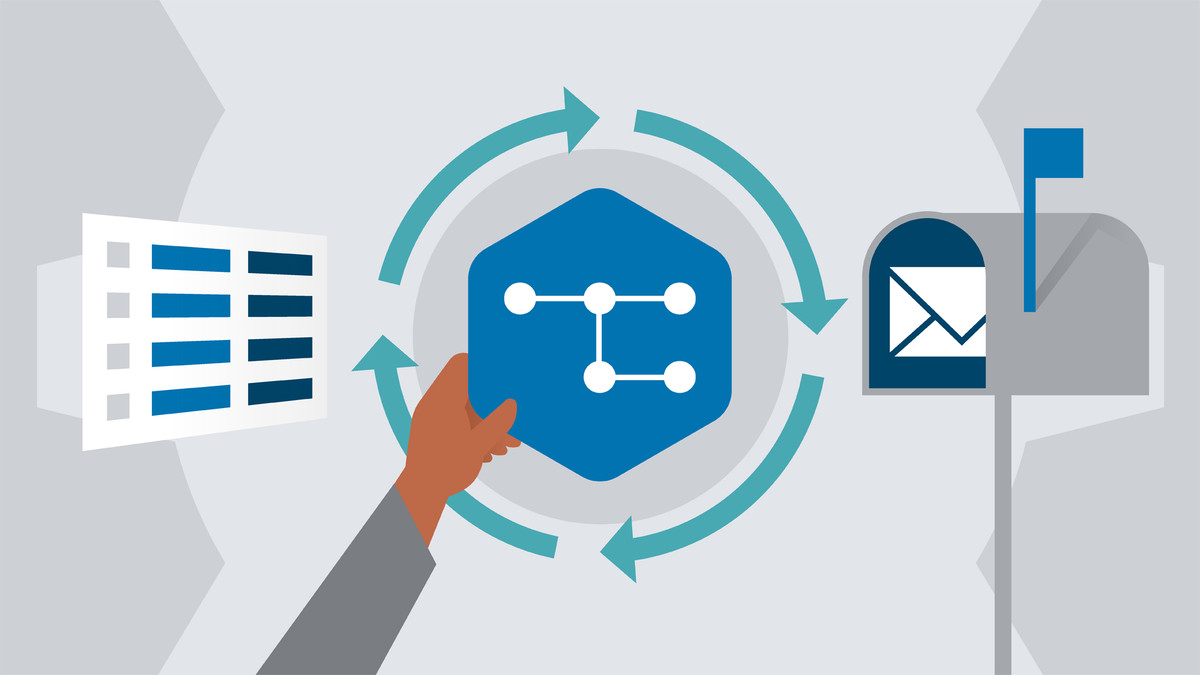 UiPath Essential Training
