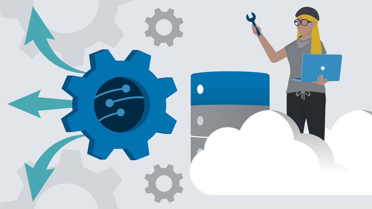 Azure Administration: Implement and Manage Application Services (2019)
