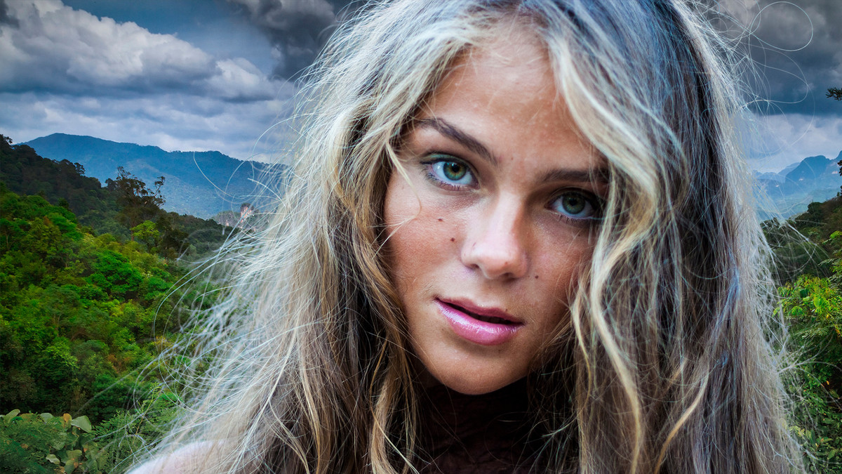 Photoshop CC 2019 One-on-One: Mastery