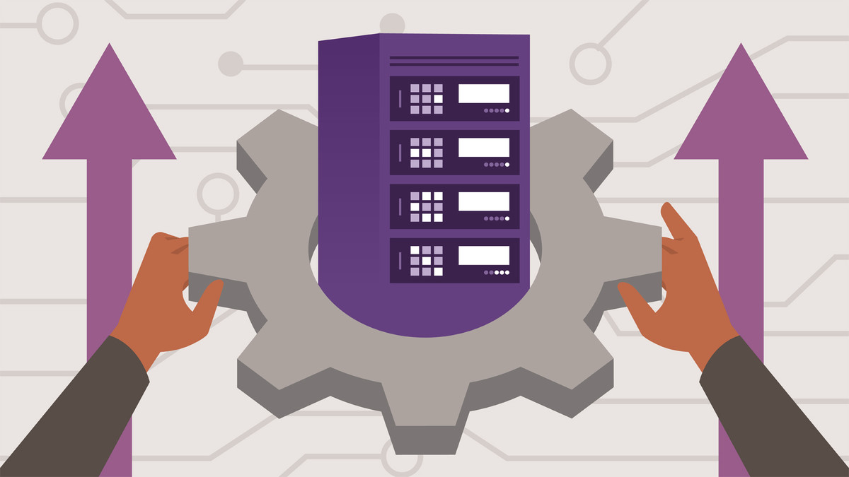 Windows Server 2019: Advanced Networking Features