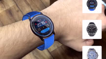 Unity and Vuforia: Trying on Watches in Augmented Reality
