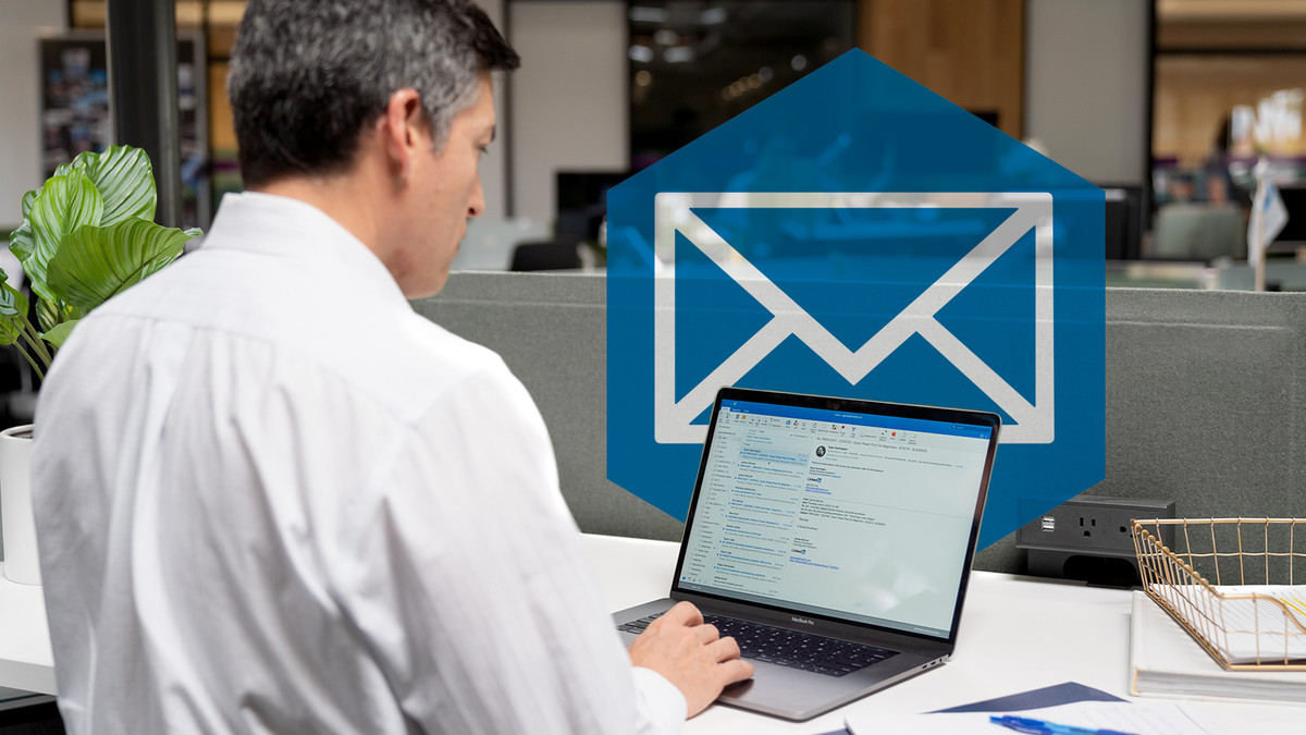 نکاتی برای نوشتن ایمیل های تجاری