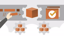 AWS DevOps: Continuous Docker Deployment to AWS Fargate from GitLab