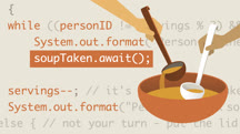 Parallel and Concurrent Programming with Java 2