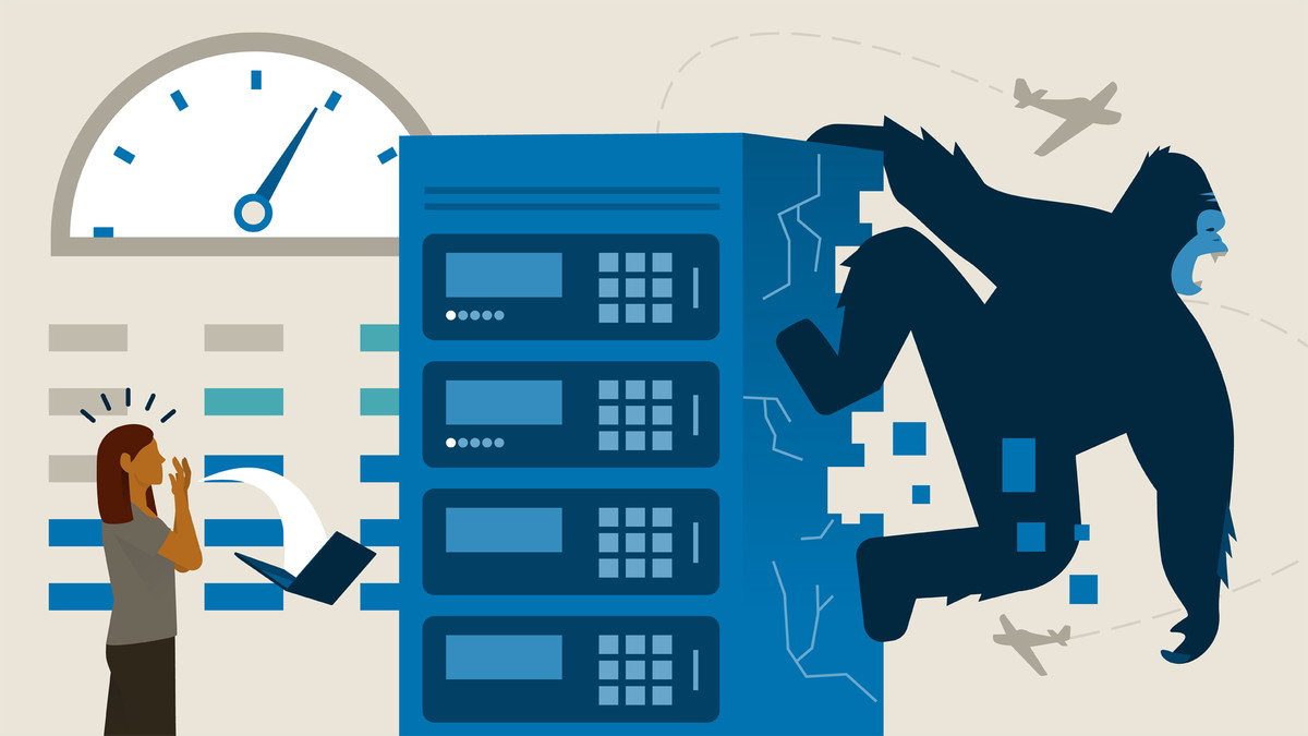 مبانی DevOps: مهندسی آشوب