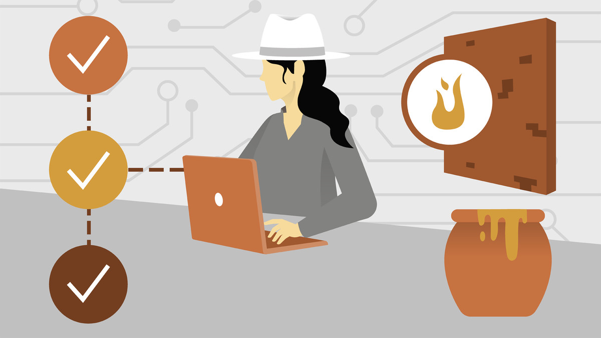 هک اخلاقی: اجتناب از IDS، فایروال ها و Honeypot
