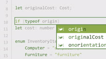 Learning TypeScript