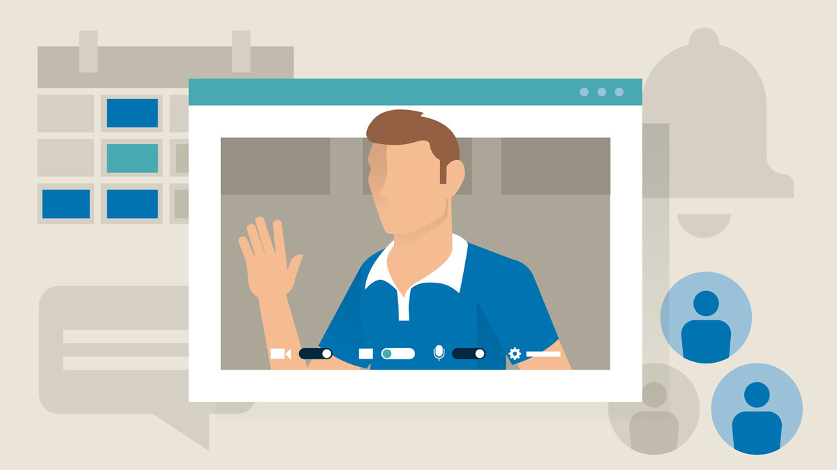 مهاجرت از Skype برای کسب و کار به تیم ها