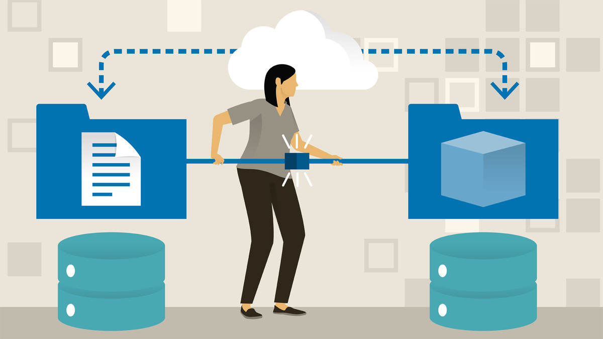 علم داده در Google Cloud Platform: راه حل های معماری