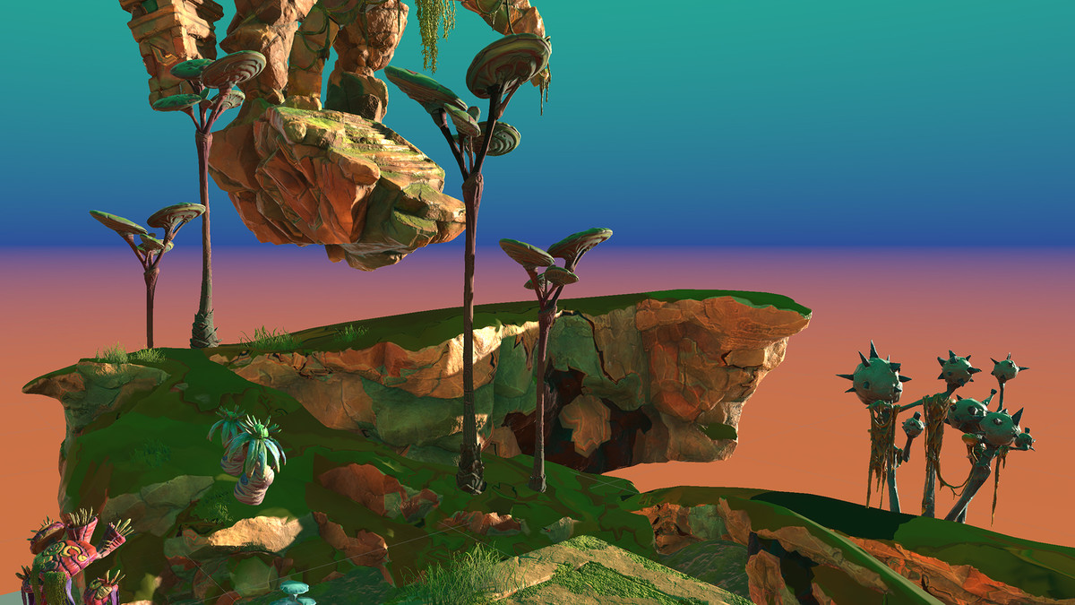 مقدمه ای بر فیلمسازی واقعیت مجازی (VR).