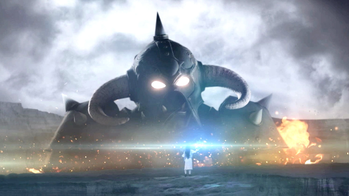 ایجاد یک فیلم کوتاه: 10 افکت VFX