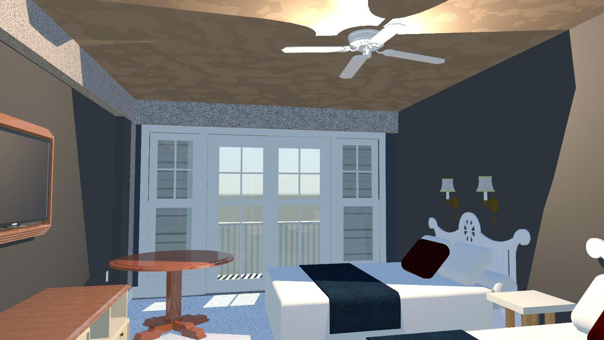 Navisworks Essential Training (2019)