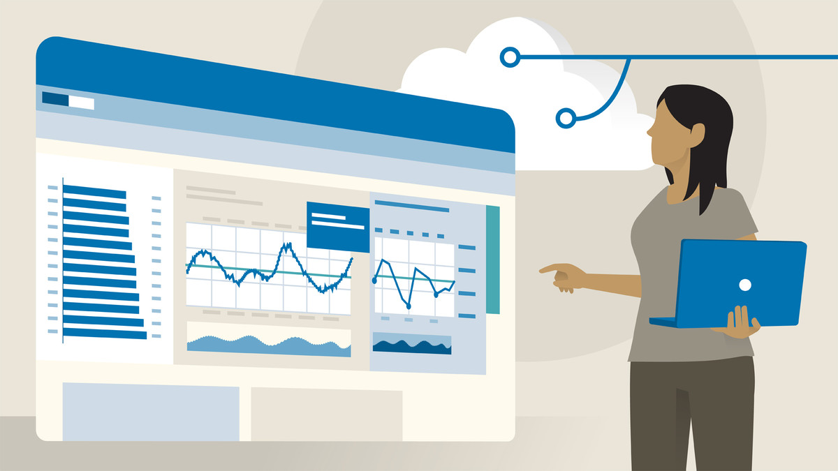 یادگیری SAP Analytics Cloud