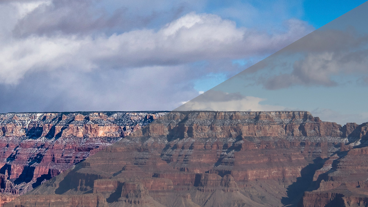 Lightroom CC: Tips and Quick Fixes