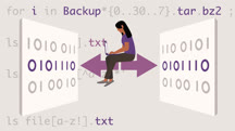 Bash Patterns and Regular Expressions