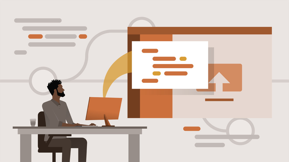 آموزش ضروری GitHub