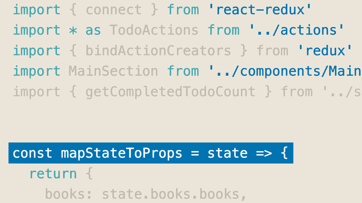 React: State Management (2019)