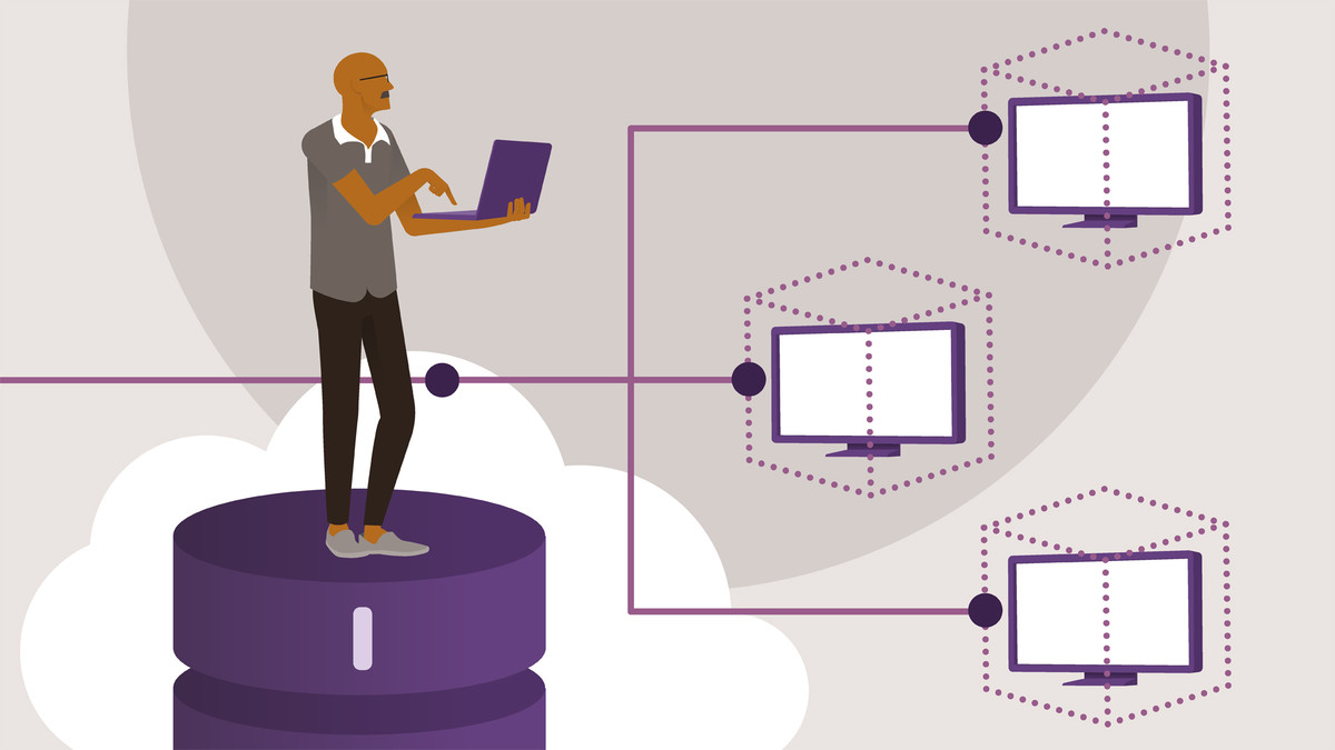 VMware Horizon View 7.5 Essential Training