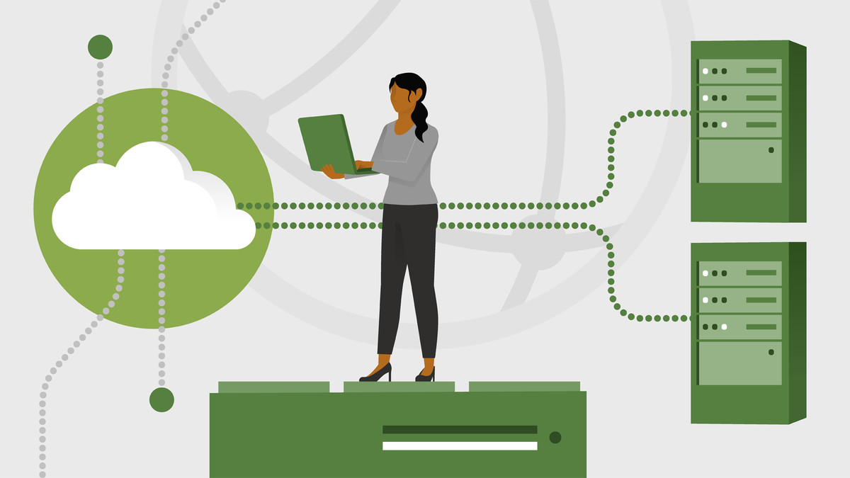 مدیریت منابع VMware vSphere 6.5