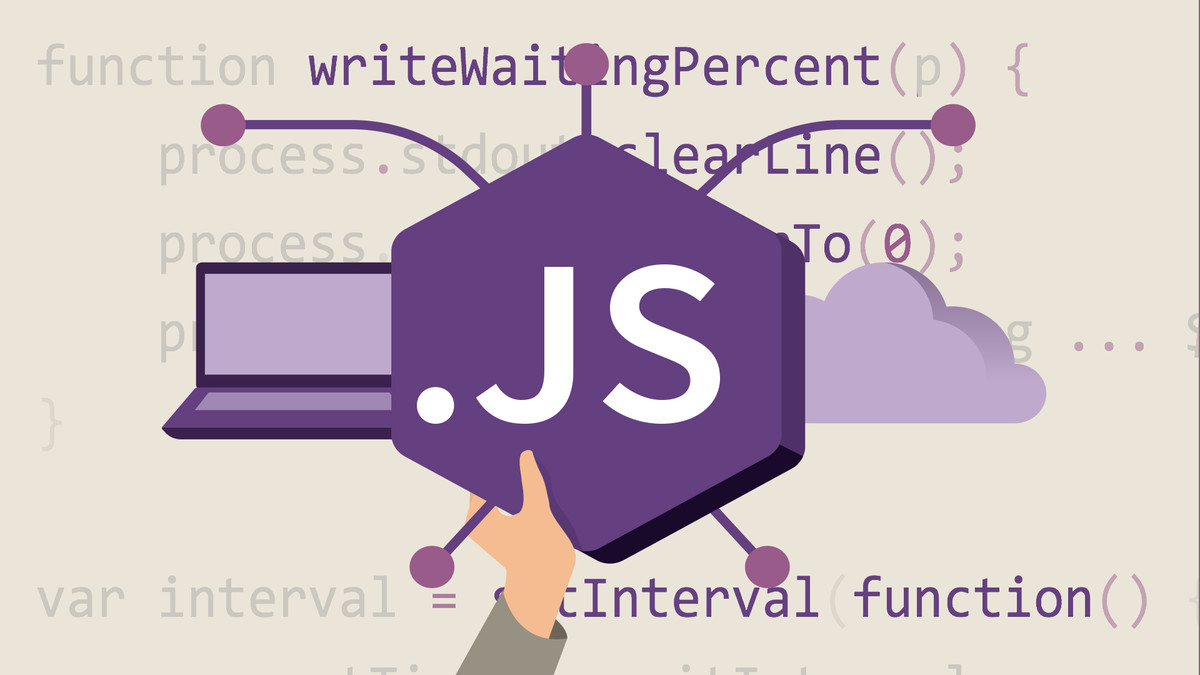 Node.js Essential Training (2019)