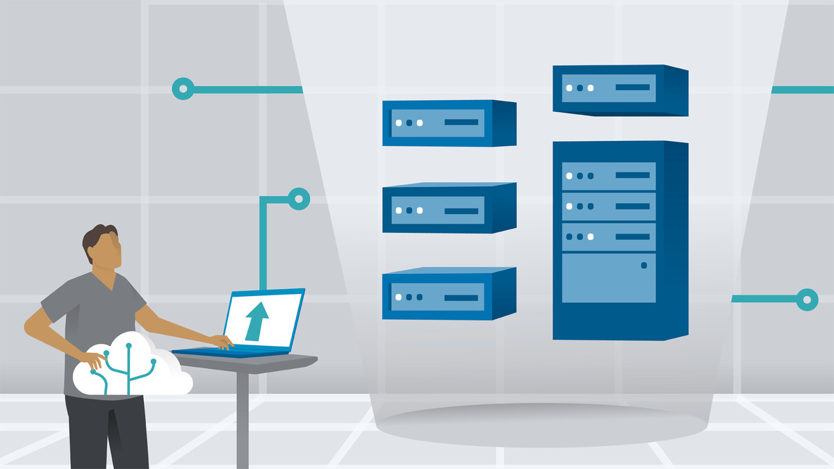 استقرار Exchange Server 2019