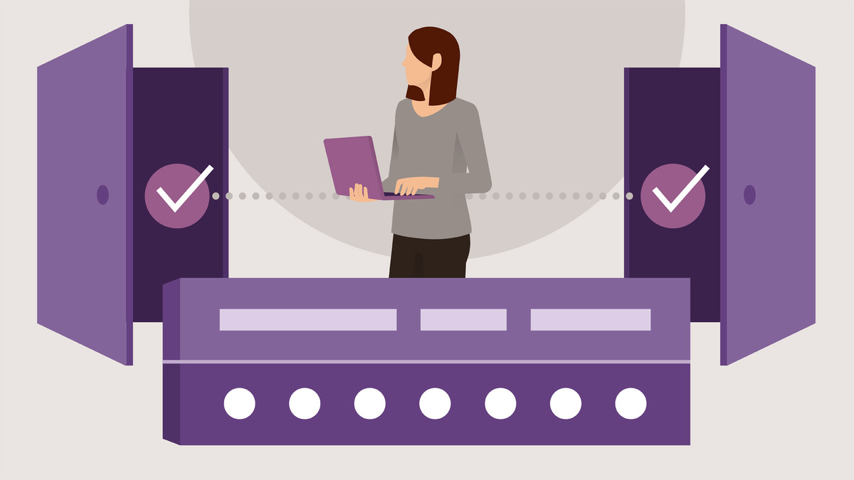 شناسه اصلی ASP.NET: مدیریت مجوز