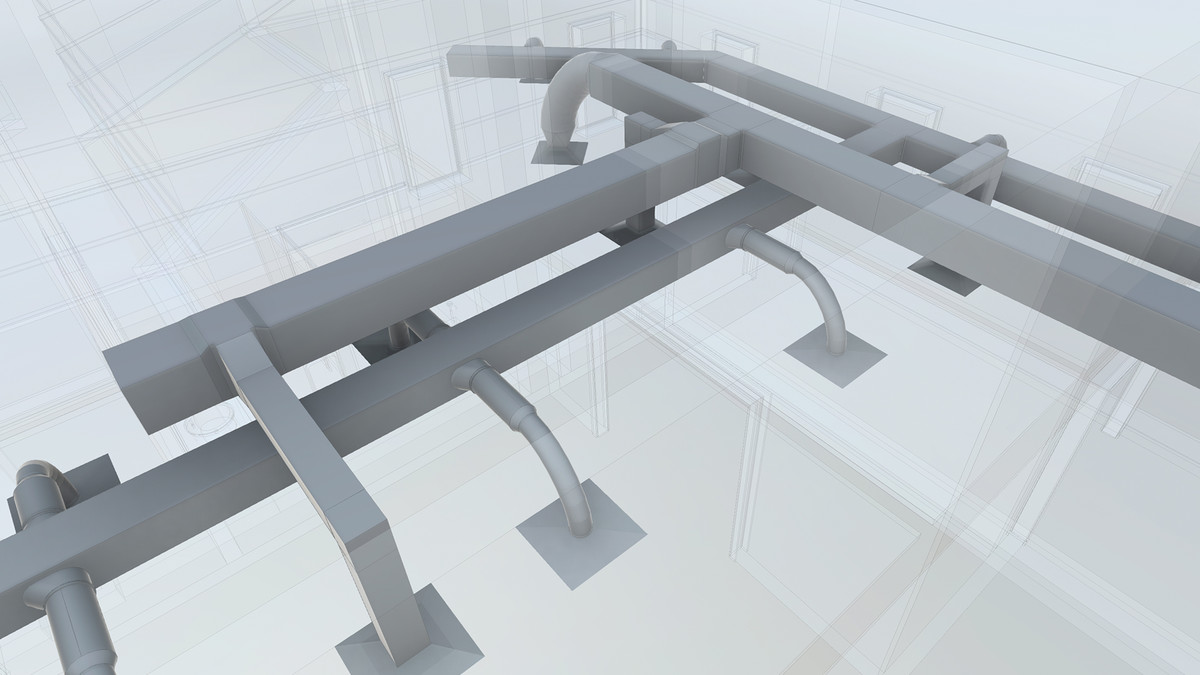 Revit 2020: Essential Training for MEP (Imperial)