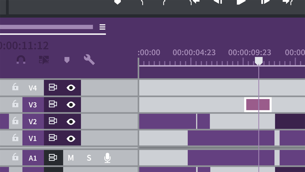 Premiere Pro CC 2019 Essential Training: The Basics