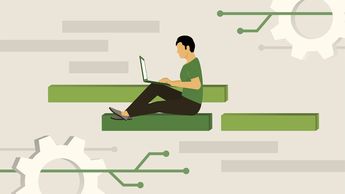 تحویل مداوم با GitLab