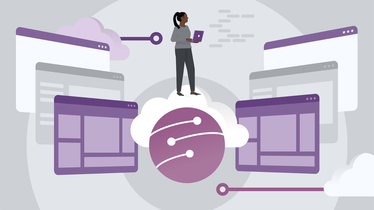 Azure for Developers: API Management (2019)