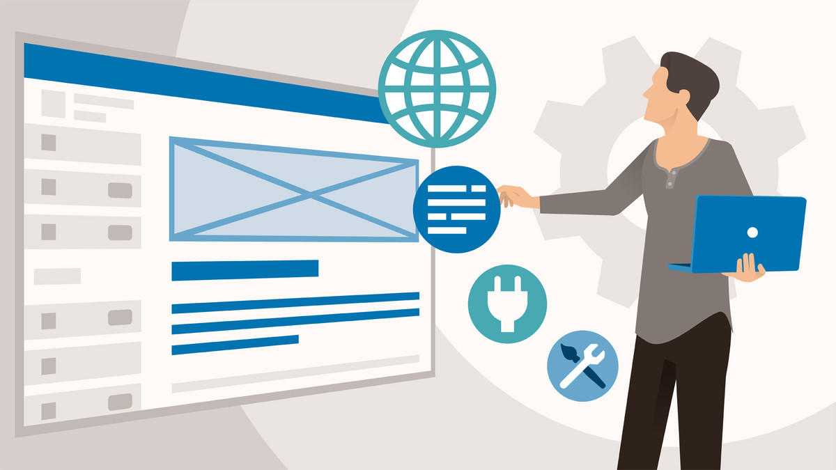 آموزش ضروری WordPress.com (2019)