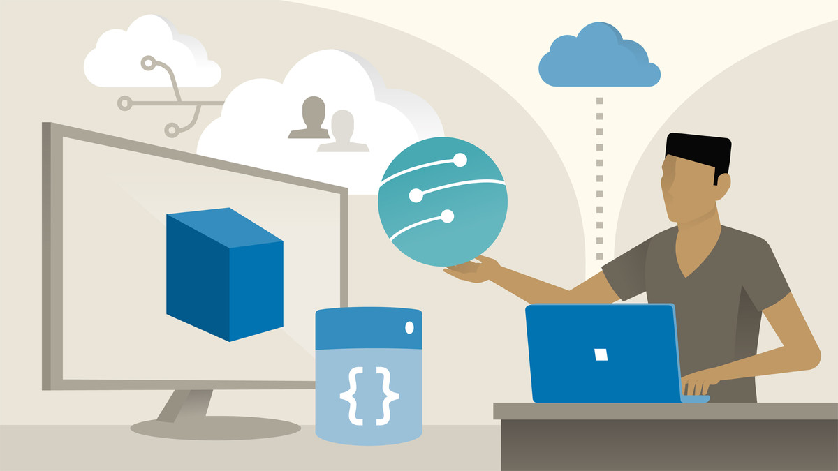 آموزش ضروری Azure Administration (2019)