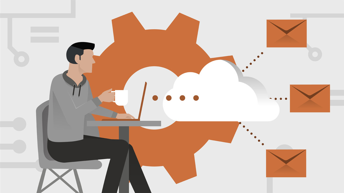 AWS for Developers: Simple Email Service (SES) (2019)